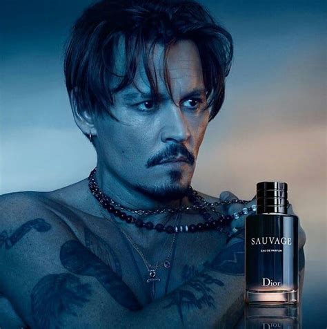 versace johnny depp|Johnny Depp new commercial.